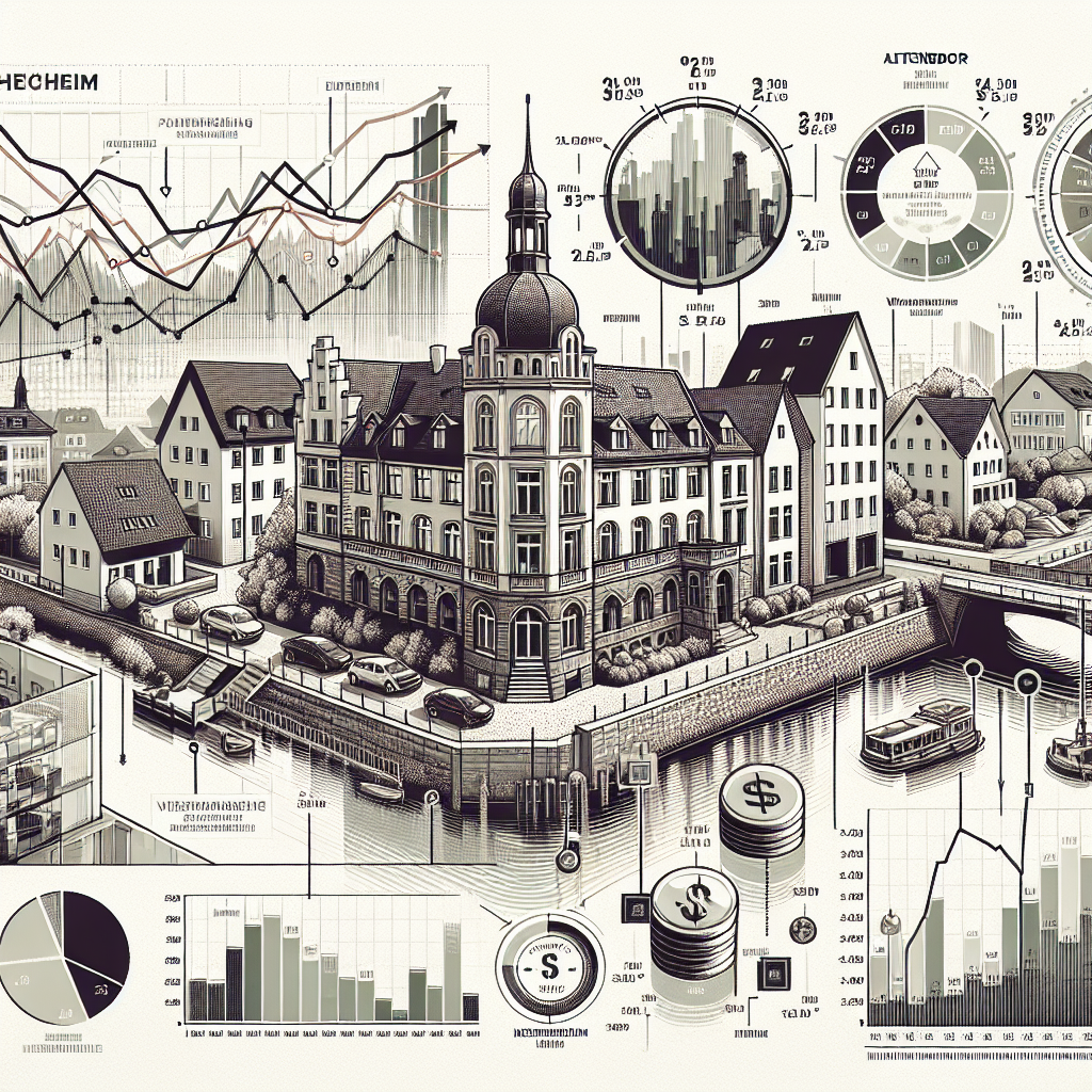 Immobilienpreisentwicklung Meckenheim Altendorf letzte 5 Jahre